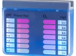 Summer Fun Poolpflege|Wassertestgerät Sauerstoff/pH