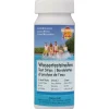 Summer Fun Poolpflege|Wasserteststreifen 50 Stück