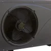 Summer Fun Outdoor Whirlpools|Wärmepumpe mit 10 kW Leistung für 35 m³ Pool