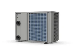 Summer Fun Einbaupools|Wärmepumpe Style & Silence 11 kW