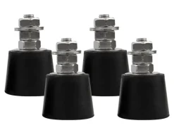 Summer Fun Einbaupools|Wärmepumpe Style & Silence 11 kW