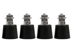 Summer Fun Einbaupools|Wärmepumpe Style & Silence 11 kW