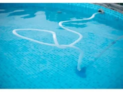 Summer Waves Aufstellpools|Aufstellpool Elite Frame Steinoptik Grau Ø 427 cm x 107 cm