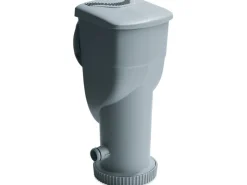 Summer Waves Aufstellpools|Aufstellpool Elite Frame Steinoptik Grau Ø 427 cm x 107 cm