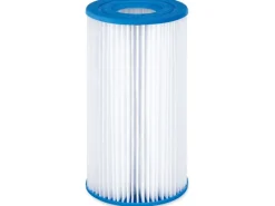 Summer Waves Aufstellpools|Aufstellpool Elite Frame Steinoptik Grau Ø 427 cm x 107 cm