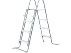 Summer Waves Aufstellpools|Aufstellpool Elite Frame Steinoptik Grau Ø 427 cm x 107 cm