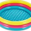 Bunter 3-Ring-Pool*Summer Waves Best