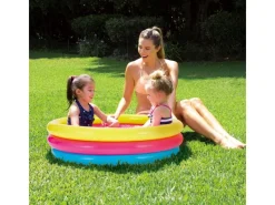 Bunter 3-Ring-Pool*Summer Waves Best