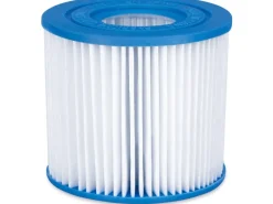 Metallrahmen Aufstellpool-Set ActivFrame 424x250x100cm Oval Grau*Summer Waves Online