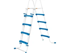 Summer Waves Pooltechnik|Poolleiter Sicherheitsleiter 132 cm