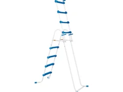 Summer Waves Pooltechnik|Poolleiter Sicherheitsleiter 132 cm