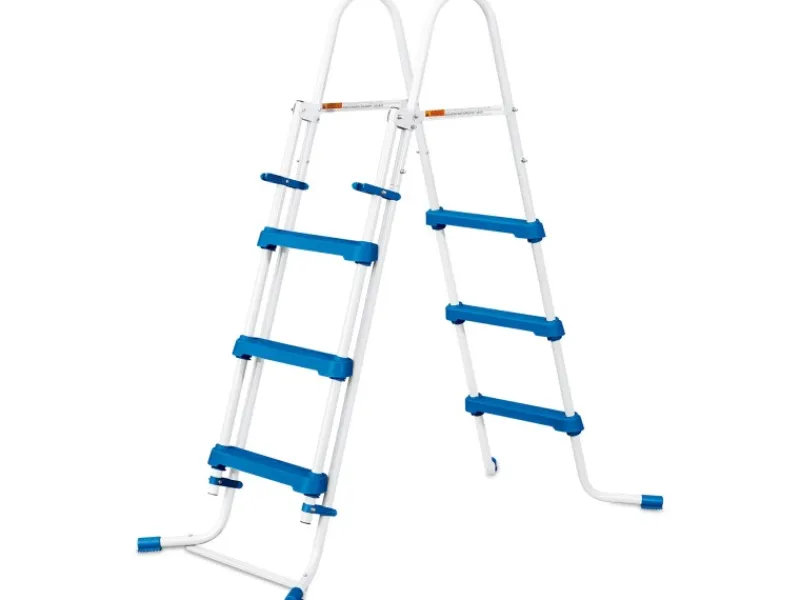 Summer Waves Pooltechnik|Aufstellpools|Poolleiter Sicherheitsleiter 91 cm