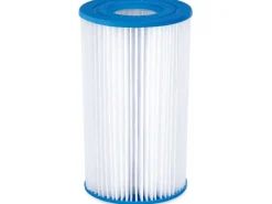 Aufstellpools|Summer Waves Rundpool 488 cm x 122 cm Rattangrau