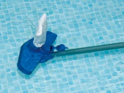 Aufstellpools|Summer Waves Rundpool 488 cm x 122 cm Rattangrau