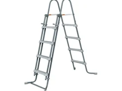 Summer Waves Aufstellpools|Rundpool Elite Anthrazit Ø 549 cm x 132 cm