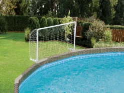 Summer Waves Wassersport|Wasser Fußballtor-Set
