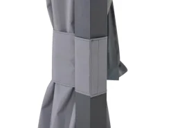 Sunjoy Pavillons|Vorhang für Zedernholz Gazebo 300 cm x 300 cm