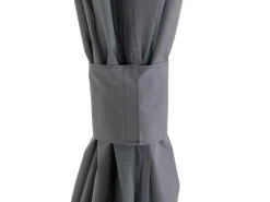 Sunjoy Pavillons|Vorhang für Zedernholz Gazebo 300 cm x 300 cm