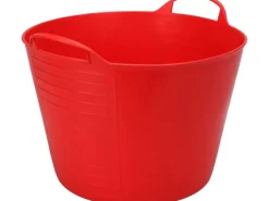 Sunny Garden Weitere Gartenhelfer|Flexibler Gummi-Eimer 15 l Farbenauswahl