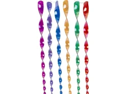 Windspirale Kunststoff Sortenauswahl 60 cm x 3 cm*Sunny Garden