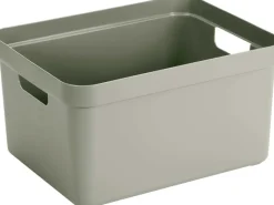 Aufbewahrungsbox Sigma Home 32 l*Sunware Clearance