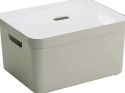 Aufbewahrungsbox Sigma Home 32 l*Sunware Clearance