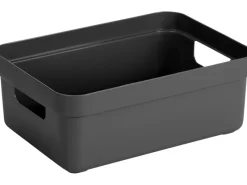 Aufbewahrungsbox Sigma Home 9 l*Sunware New