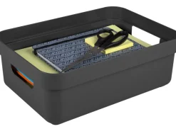 Aufbewahrungsbox Sigma Home 9 l*Sunware New