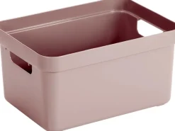 Sunware Universalboxen|Sportgeräte|Aufbewahrungsbox Sigma Home 13 l