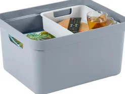 Aufbewahrungsbox Sigma Home 32 l*Sunware Hot