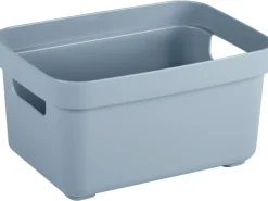 Aufbewahrungsbox Sigma Home 2,5 l*Sunware New