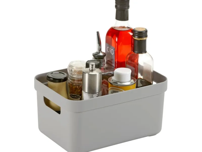 Sunware Universalboxen|Aufbewahrungsbox Sigma Home 5 l