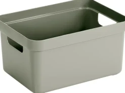 Aufbewahrungsbox Sigma Home 5 l*Sunware Sale