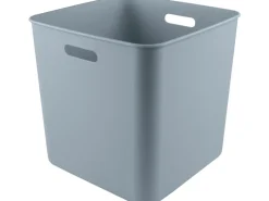 Sunware Universalboxen|Aufbewahrungsbox Kubusbox Basic 25 l grau