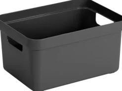 Sunware Universalboxen|Aufbewahrungsbox Sigma Home 5 l Anthrazit