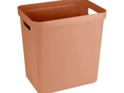 Aufbewahrungsbox Sigma Home 25 l Terra*Sunware New