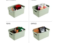 Sunware Universalboxen|Aufbewahrungsbox Sigma Home 2,5 l