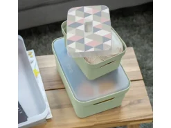 Sunware Universalboxen|Aufbewahrungsbox Sigma Home 2,5 l