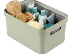 Aufbewahrungsbox Sigma Home 13 l*Sunware Outlet