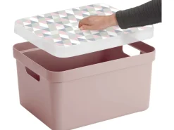 Sunware Universalboxen|Aufbewahrungsbox Sigma Home 32 l