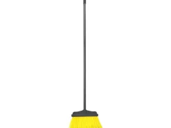 Super-Broom mit Stiel*LUX-TOOLS Outlet