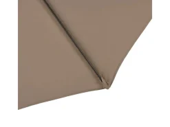 Ampelschirm Sonnenschirm Alu Dreh Schwenk Schirm Garten Terrasse*SVITA Sale