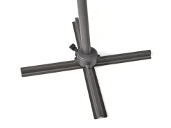 Ampelschirm Sonnenschirm Alu Dreh Schwenk Schirm Garten Terrasse*SVITA Sale