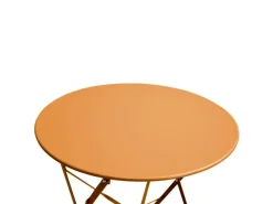 SVITA Gartenmöbel-Sets|Balkonmöbel|Berlin Balkonmöbel Bistroset Stuhl Tisch Garten Bistro Cafe Metall Klappmöbel