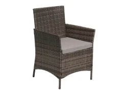 Brooklyn Polyrattan Sitzgruppe Lounge Gartenmöbel Set*SVITA Online