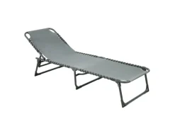 2er Set Gartenliege Sonnenliege Klappbar Verstellbar*SVITA Outlet