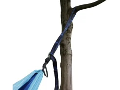 SVITA Sonnenliegen|Hängematte Outdoor Ultraleicht Camping Befestigung 1-2 Personen Hell Dunkel