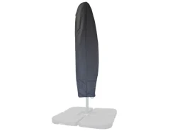 Sonnenschirm-Schutzhülle Für 3m Ampelschirm Schirmhülle Abdeckhaube*SVITA Discount