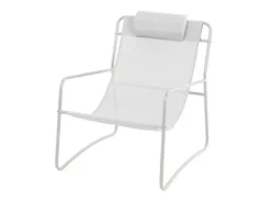 SVITA Sonnenliegen|Sveio 2er Set Outdoor Relaxsessel Gartenstuhl Mit Kissen Liegestuhl