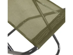 SVITA Sonnenliegen|Tomra Liegestuhl Mit Hocker Klappbar Campingstuhl Kopfkissen